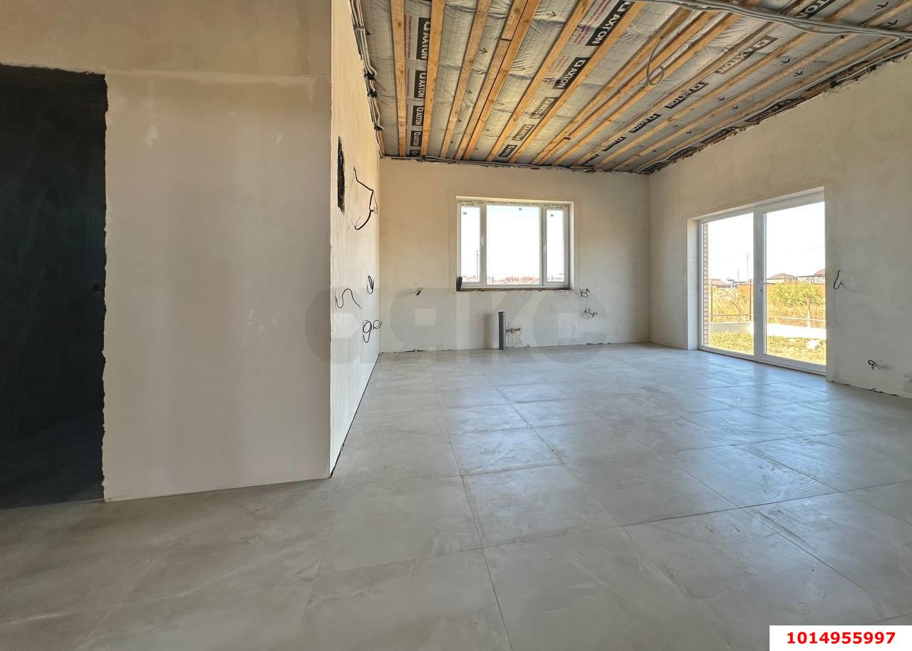 Фото №8: Дом 117 м² + 6.45 сот. - Энем, ул. Хатукаевская, 6