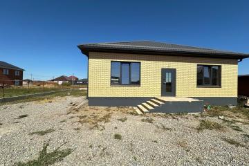 Фото №3: Дом 117 м² - Энем, ул. Хатукаевская, 6