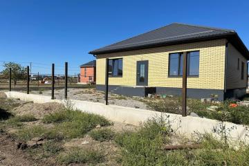 Фото №1: Дом 117 м² - Энем, ул. Хатукаевская, 6