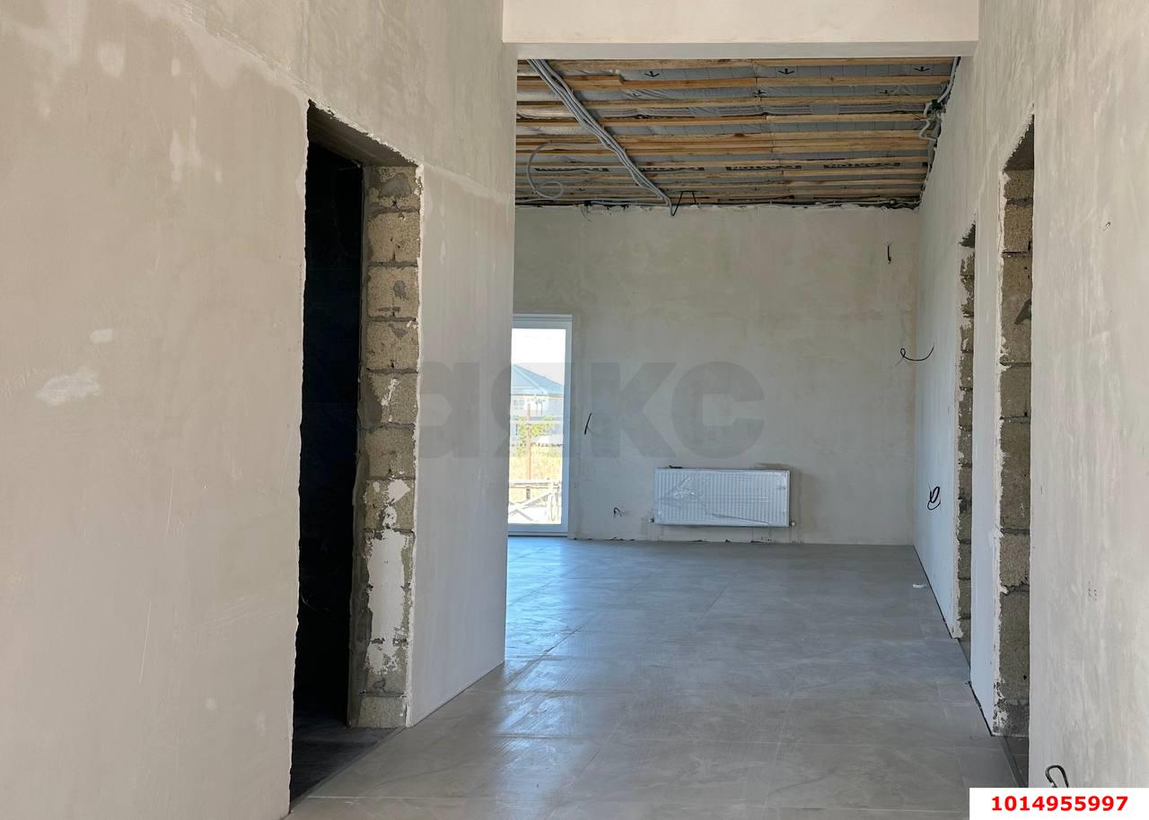 Фото №10: Дом 117 м² + 6.45 сот. - Энем, ул. Хатукаевская, 6