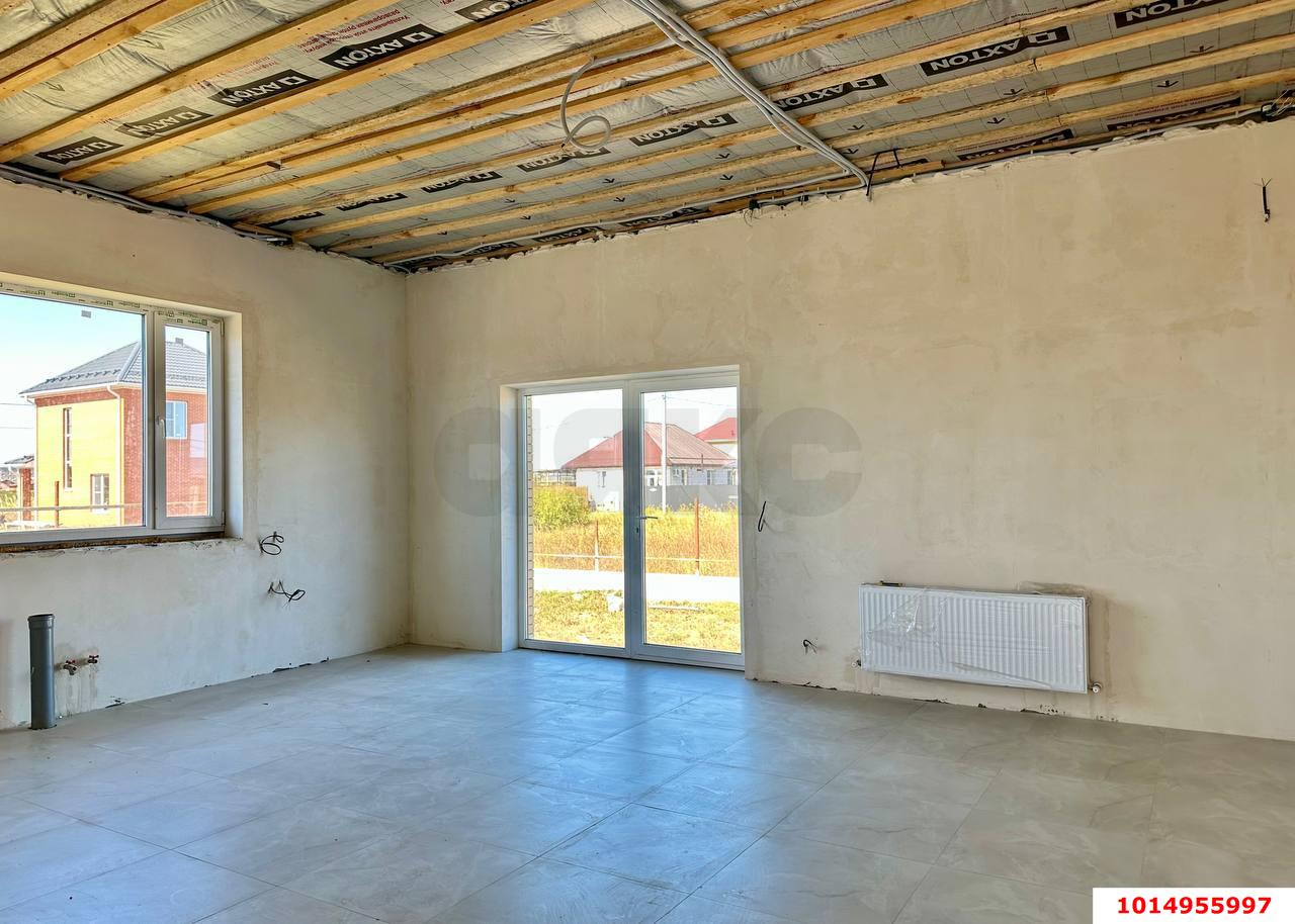 Фото №5: Дом 117 м² + 6.45 сот. - Энем, ул. Хатукаевская, 6