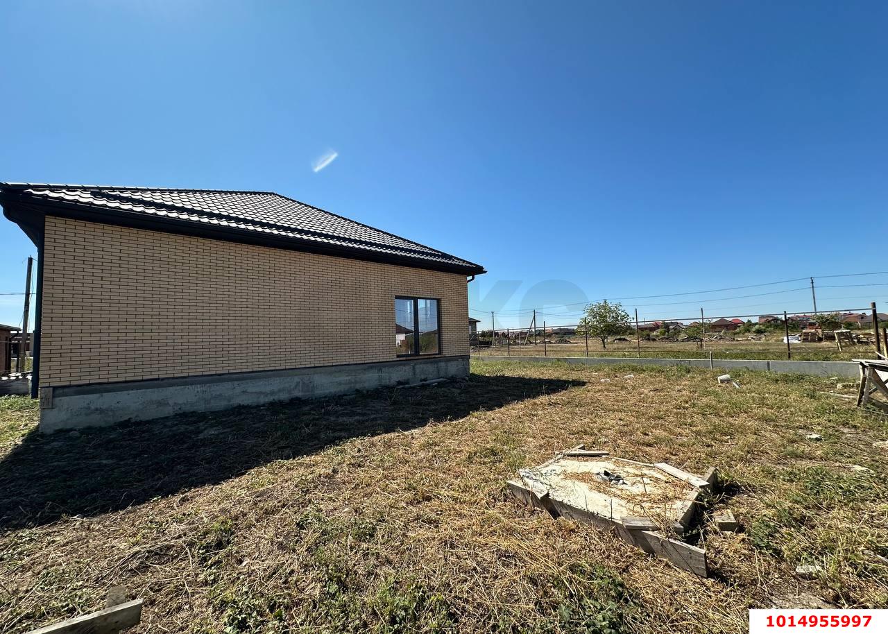 Фото №18: Дом 117 м² + 6.45 сот. - Энем, ул. Хатукаевская, 6