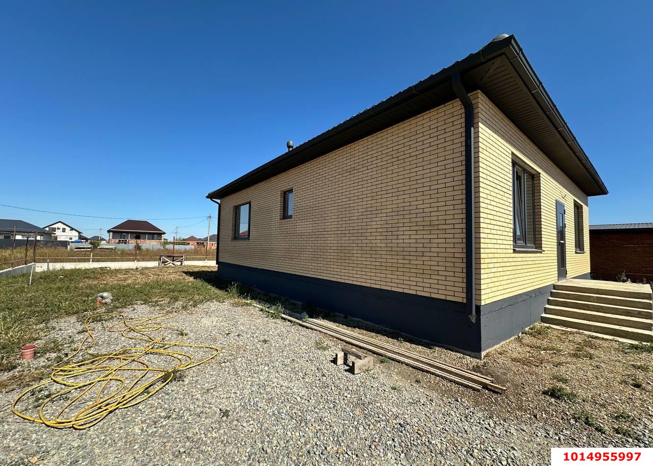 Фото №17: Дом 117 м² + 6.45 сот. - Энем, ул. Хатукаевская, 6