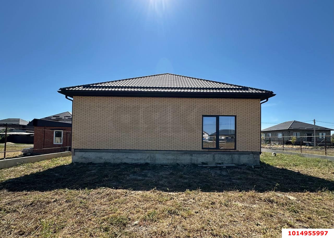 Фото №19: Дом 117 м² + 6.45 сот. - Энем