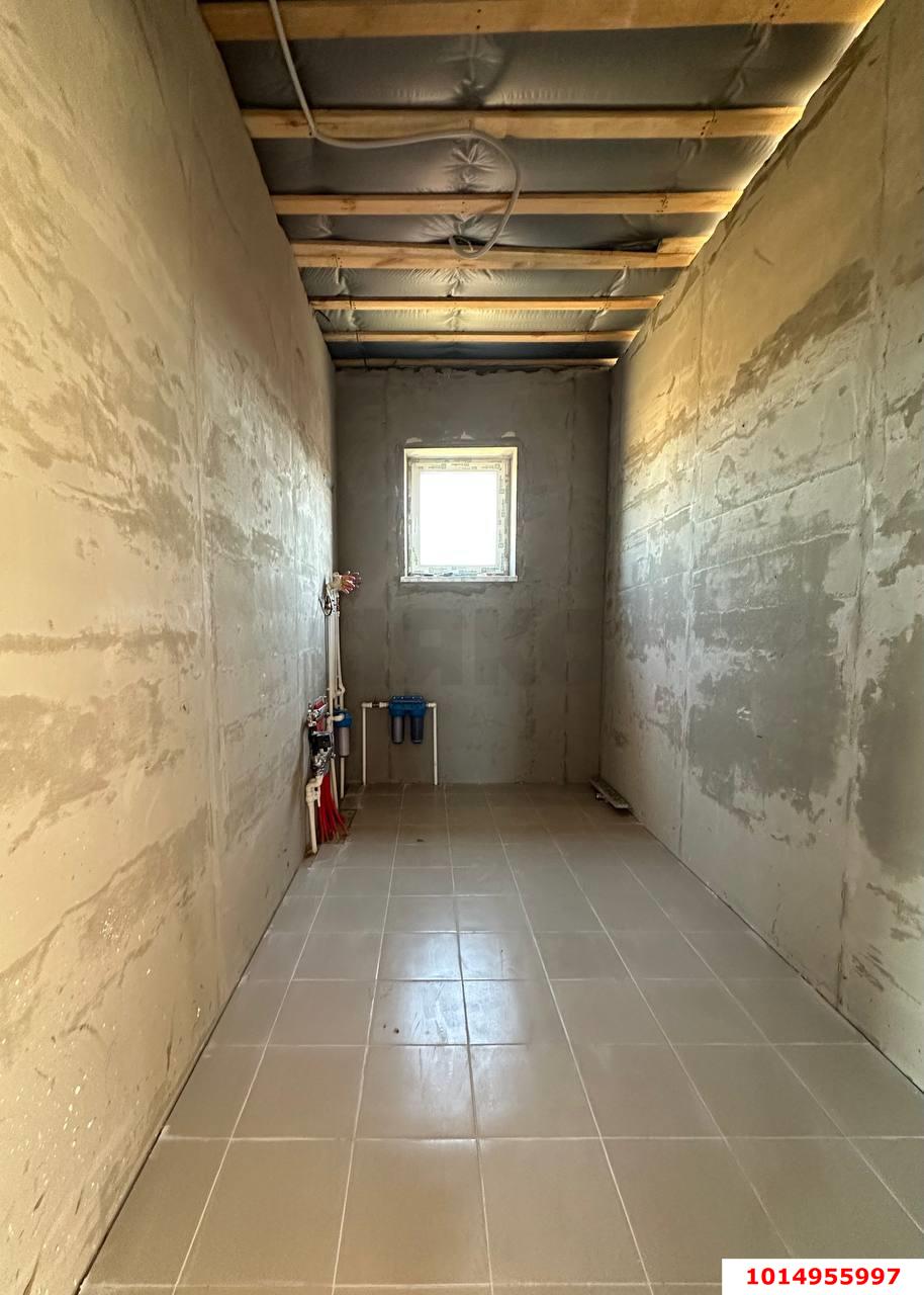 Фото №15: Дом 117 м² + 6.45 сот. - Энем