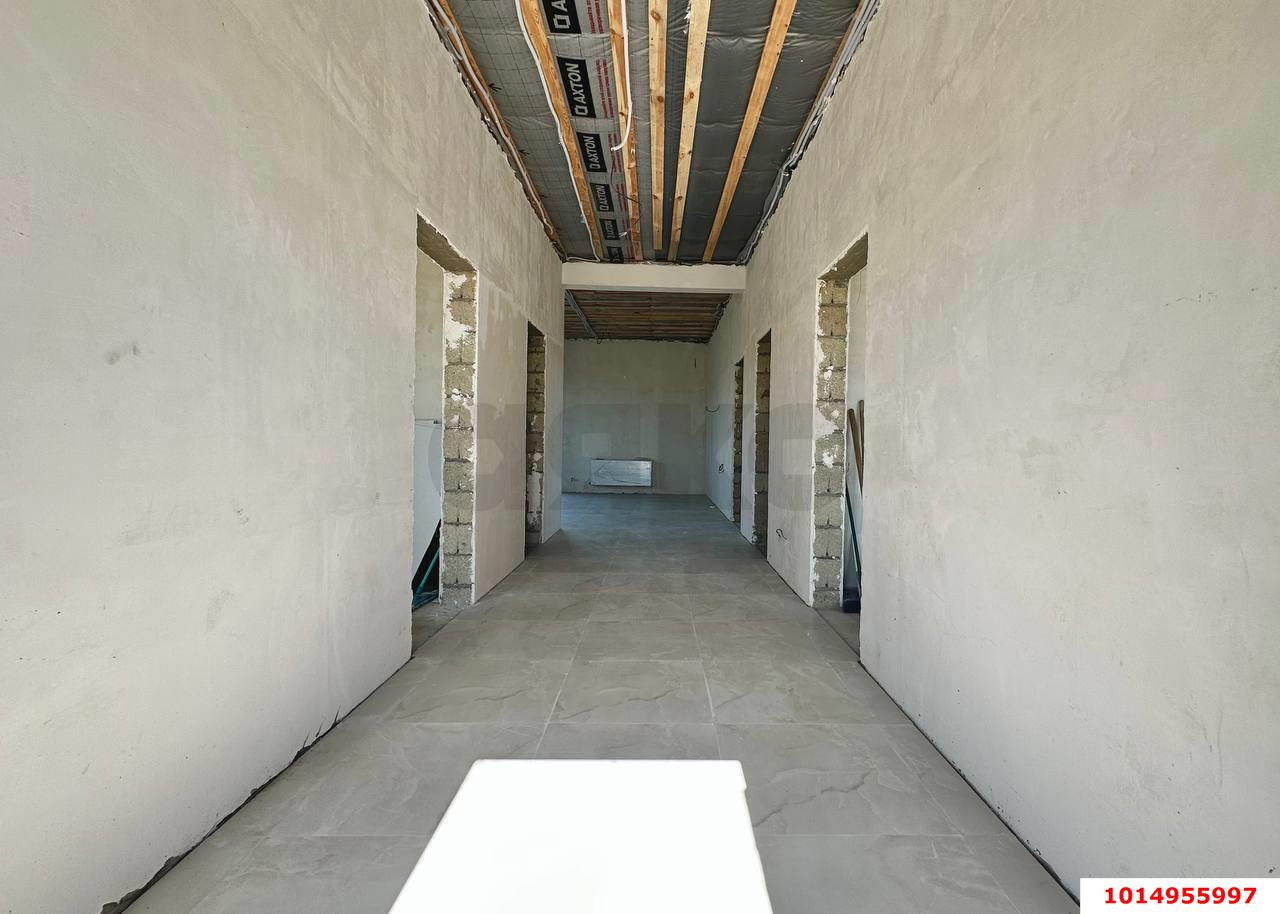 Фото №11: Дом 117 м² + 6.45 сот. - Энем, ул. Хатукаевская, 6