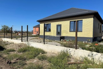 Фото №1: Дом 117 м² - Энем, ул. Хатукаевская, 6