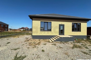 Фото №3: Дом 117 м² - Энем, ул. Хатукаевская, 6