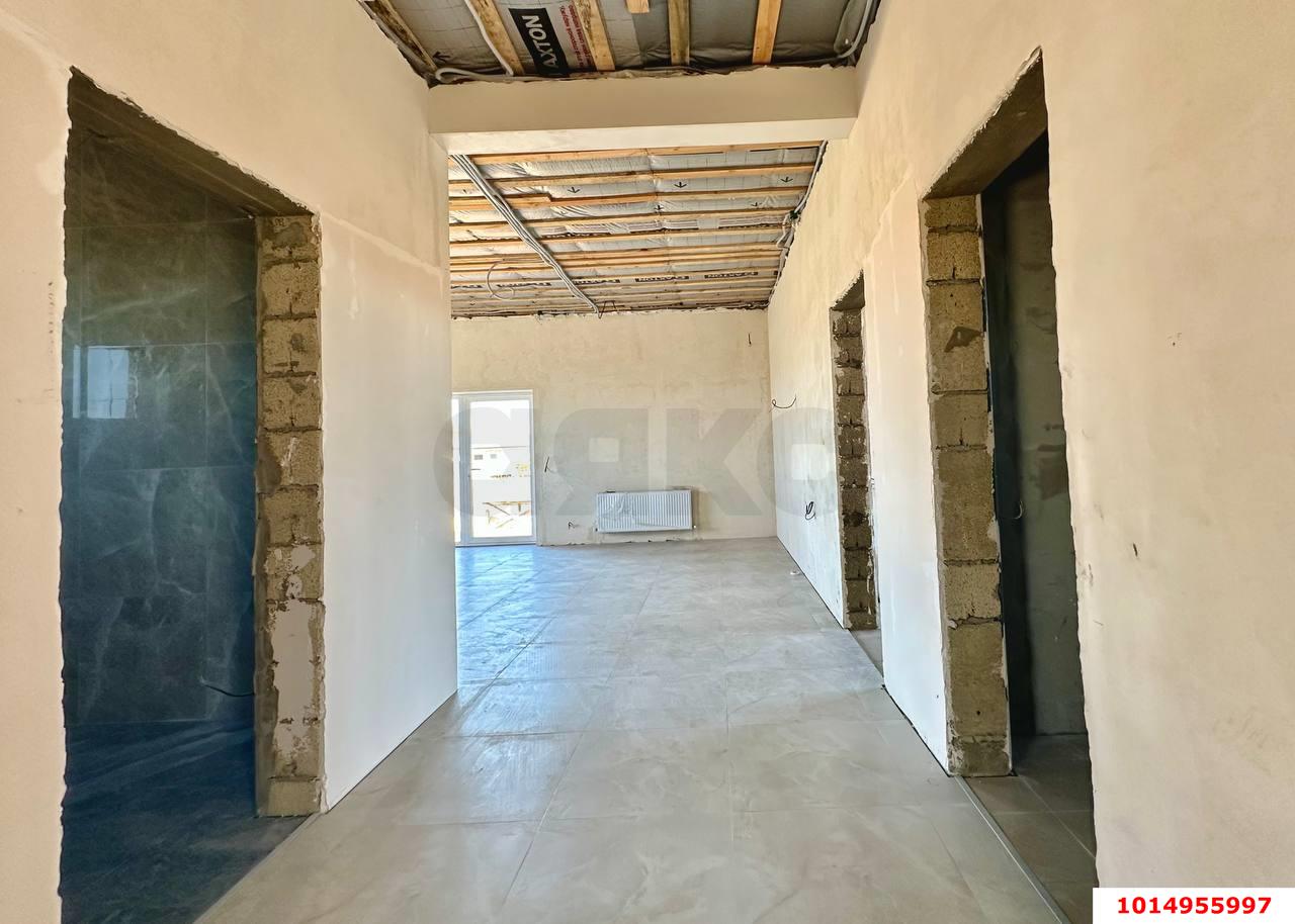 Фото №9: Дом 117 м² + 6.45 сот. - Энем, ул. Хатукаевская, 6