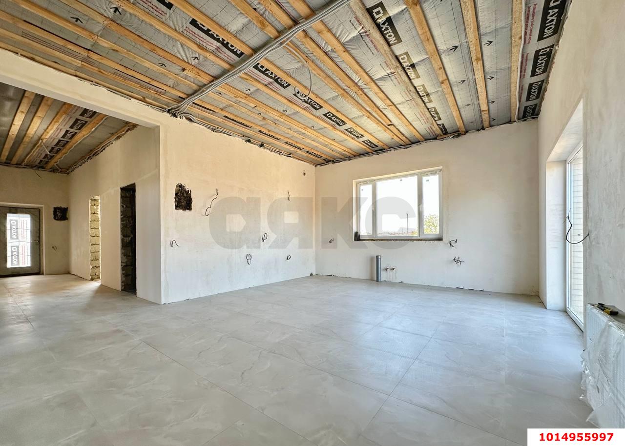 Фото №7: Дом 117 м² + 6.45 сот. - Энем