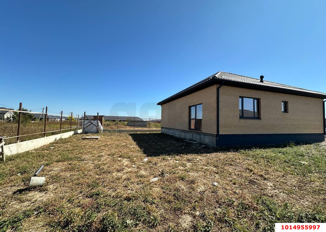 Фото №16: Дом 117 м² + 6.45 сот. - Энем