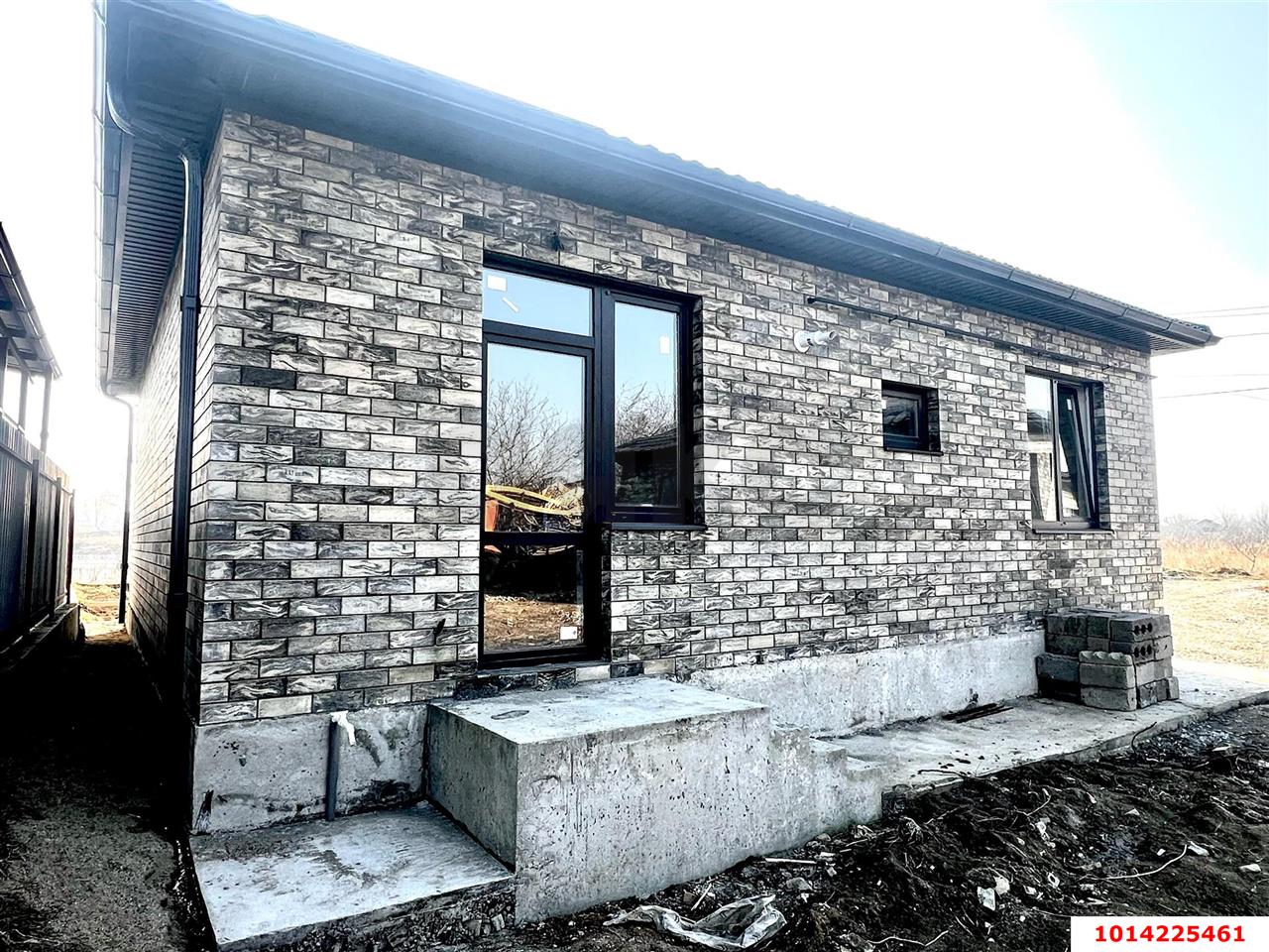 Фото №3: Дом 84 м² + 4.7 сот. - Крымск, ул. Набережная, 14