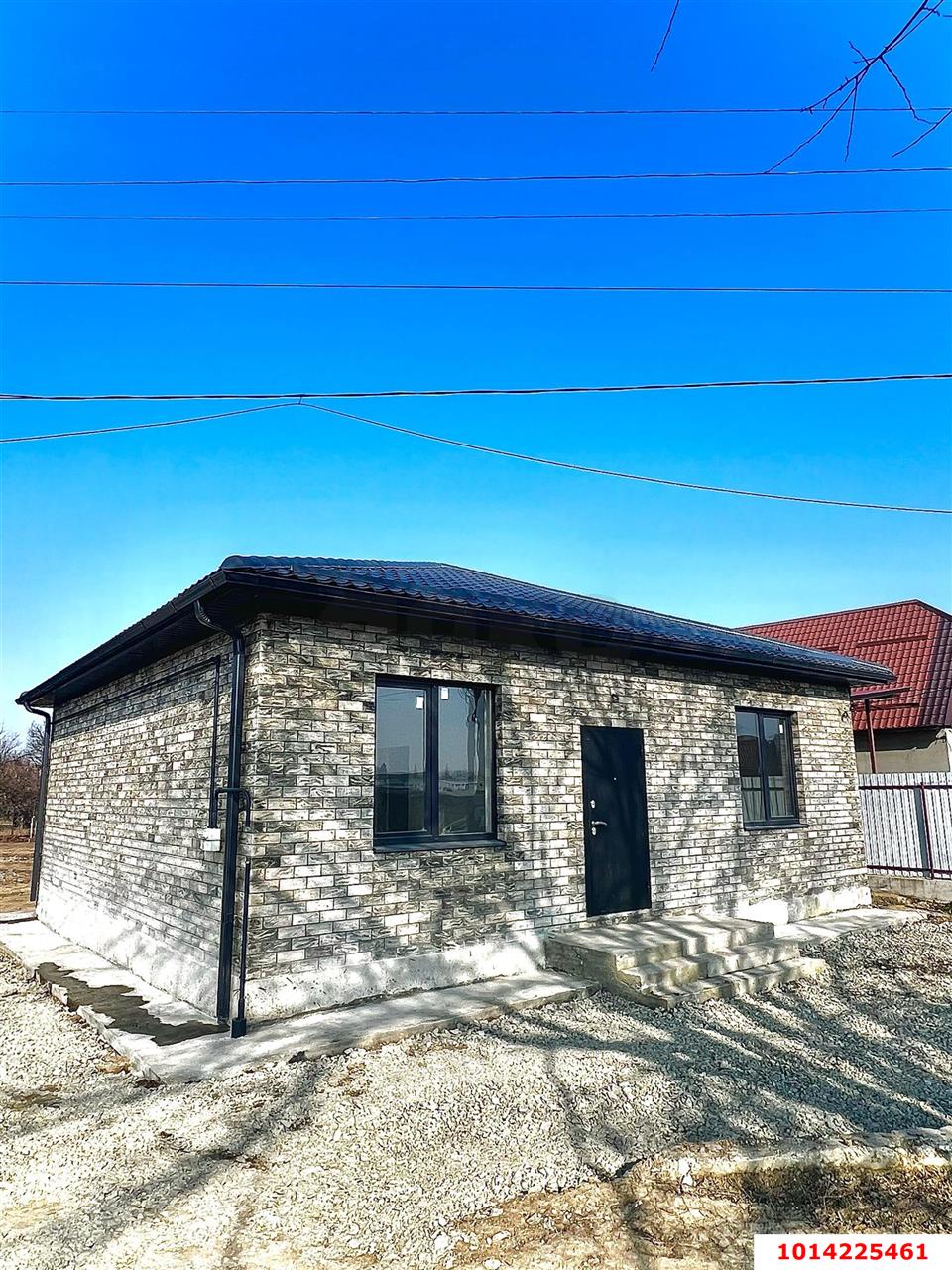 Фото №1: Дом 84 м² + 4.7 сот. - Крымск, ул. Набережная, 14