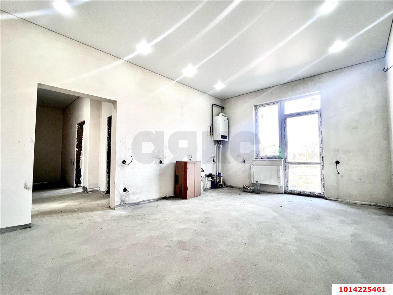 Фото №5: Дом 84 м² + 4.7 сот. - Крымск, ул. Набережная, 14