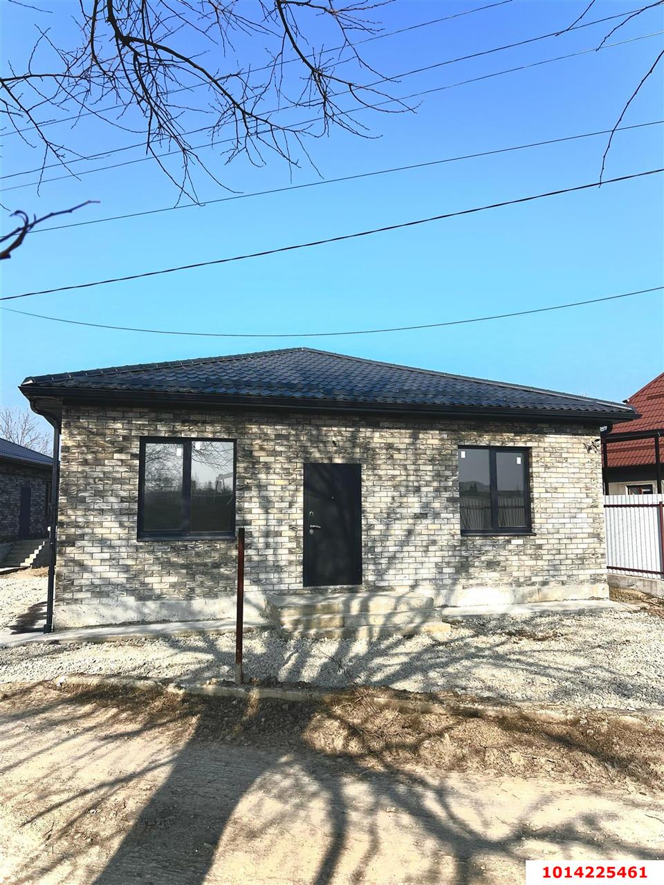 Фото №2: Дом 84 м² + 4.7 сот. - Крымск, ул. Набережная, 14