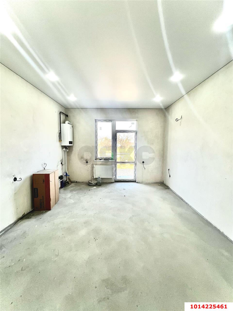 Фото №13: Дом 84 м² + 4.7 сот. - Крымск, ул. Набережная, 14