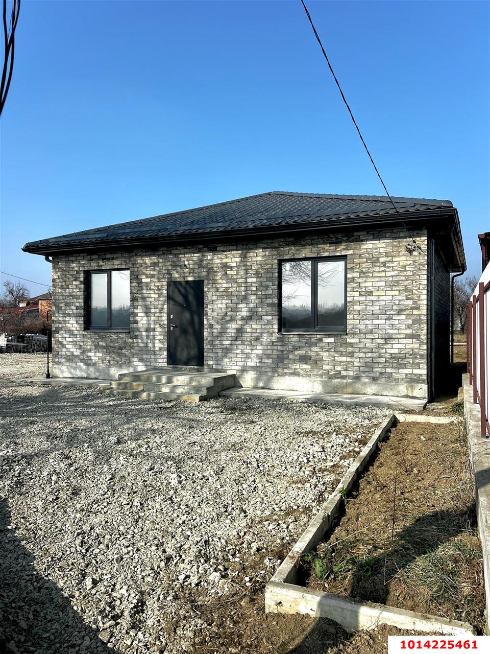 Фото №4: Дом 84 м² + 4.7 сот. - Крымск, ул. Набережная, 14