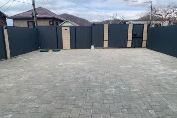 Фото №5: Дом 150 м² - Машиностроитель, 55