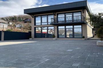 Фото №1: Дом 150 м² - Машиностроитель, 55