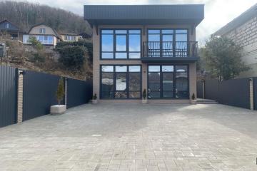 Фото №4: Дом 150 м² - Машиностроитель, 55