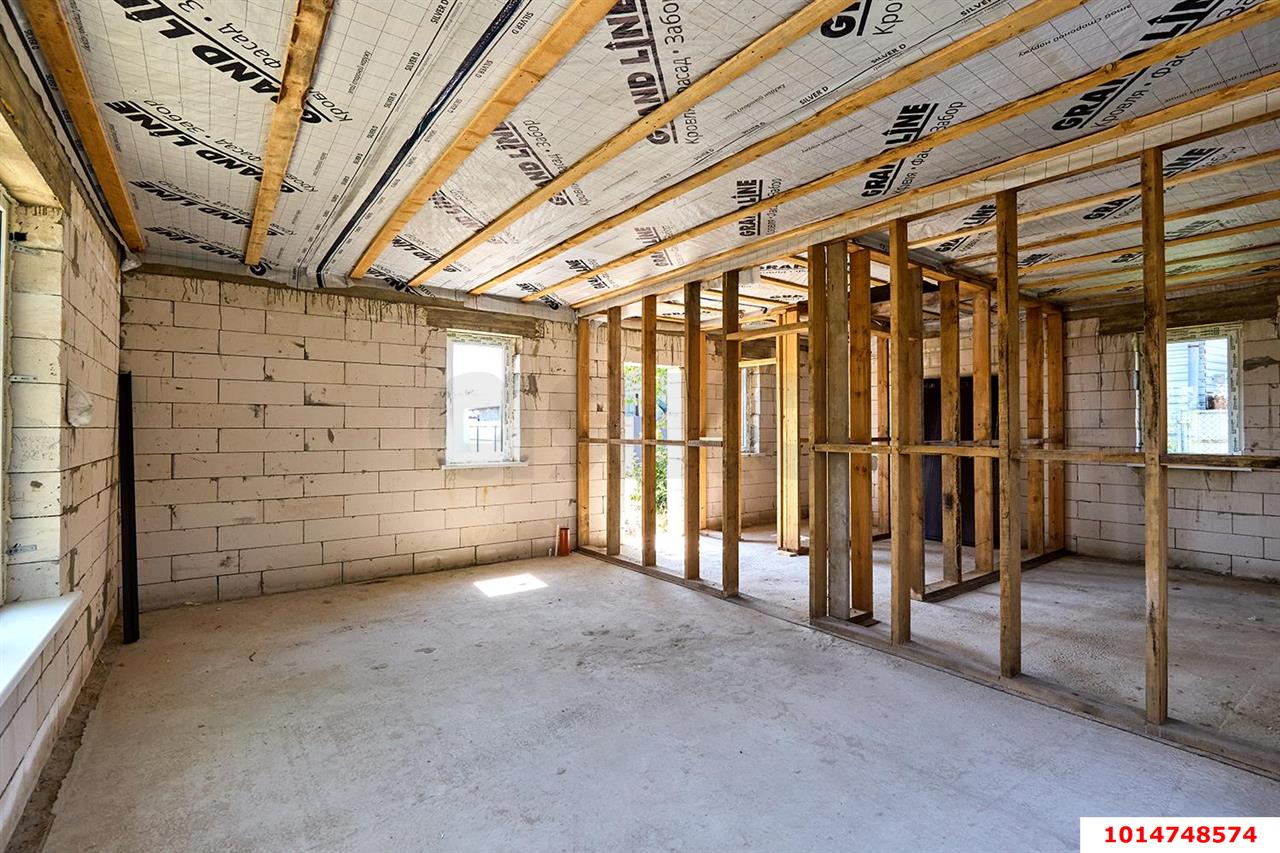 Фото №8: Участок садоводство 4 сот. - СНТ Строитель, Прикубанский внутригородской округ, ул. Сиреневая, 11