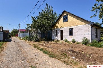 Фото №2: Участок садоводство 4 сот. - СНТ Строитель, мкр. Прикубанский внутригородской округ, ул. Сиреневая, 11