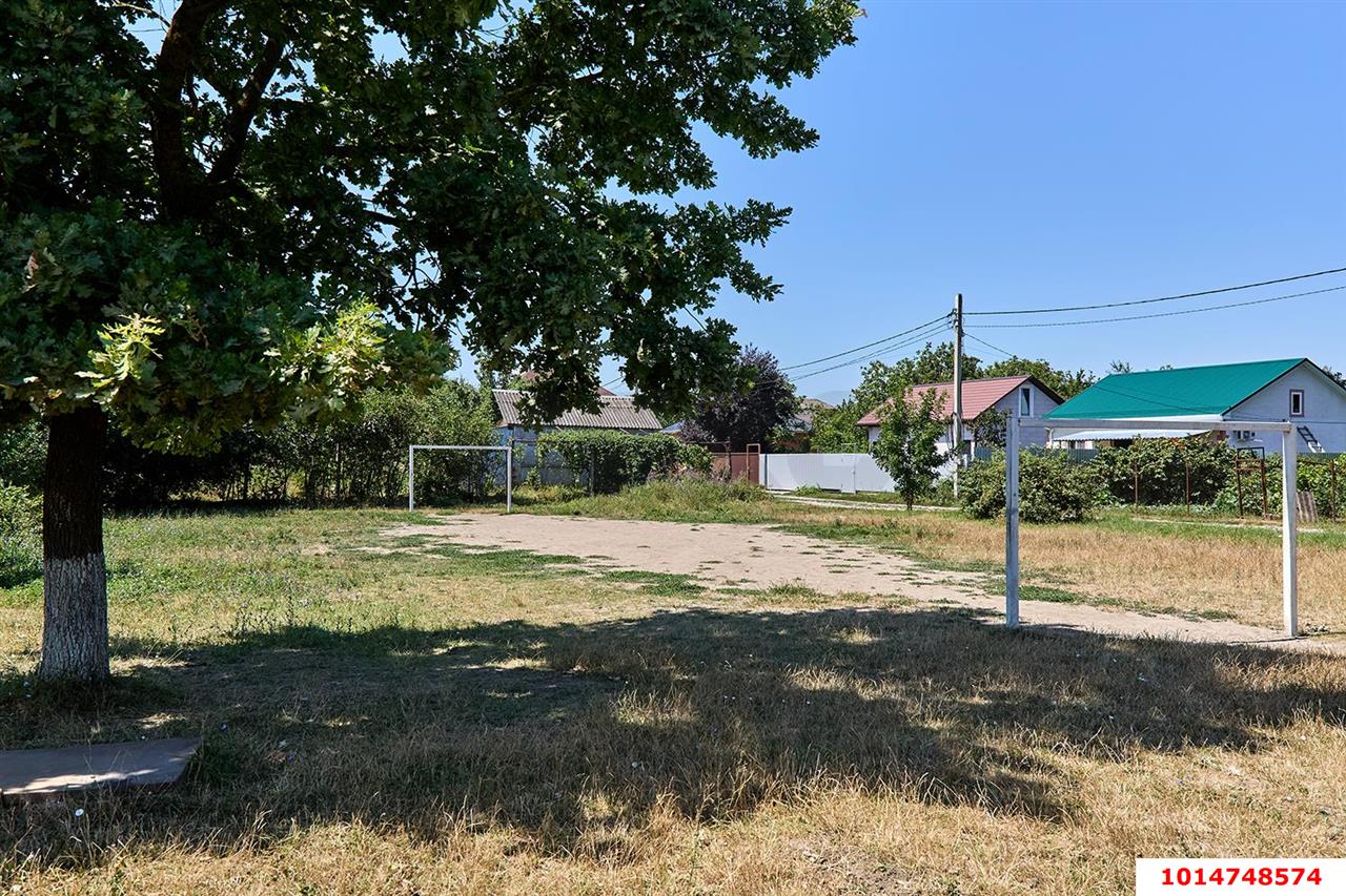 Фото №13: Участок садоводство 4 сот. - СНТ Строитель, Прикубанский внутригородской округ, ул. Сиреневая, 11