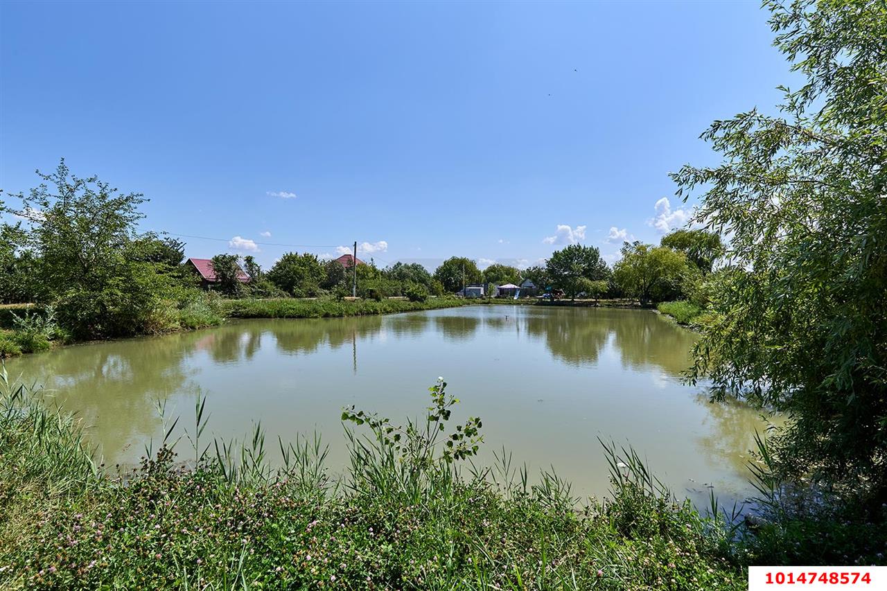 Фото №12: Участок садоводство 4 сот. - СНТ Строитель, Прикубанский внутригородской округ, ул. Сиреневая, 11