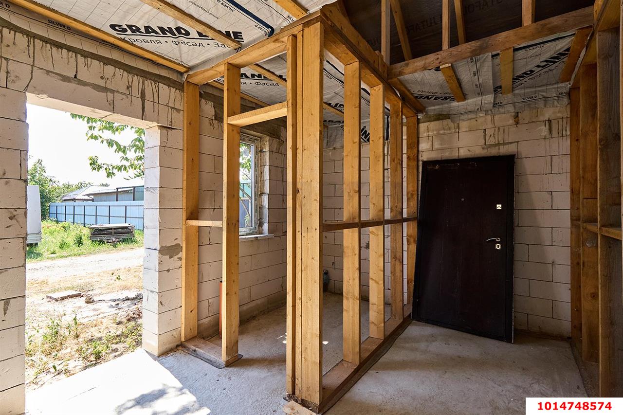 Фото №11: Участок садоводство 4 сот. - СНТ Строитель, Прикубанский внутригородской округ, ул. Сиреневая, 11