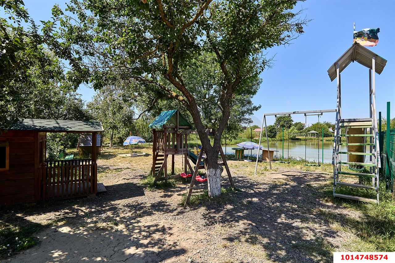 Фото №16: Участок садоводство 4 сот. - СНТ Строитель, Прикубанский внутригородской округ, ул. Сиреневая, 11