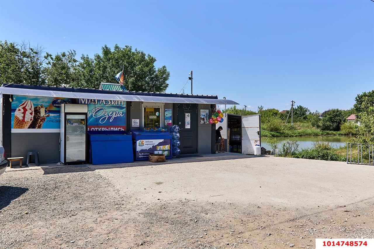 Фото №14: Участок садоводство 4 сот. - СНТ Строитель, Прикубанский внутригородской округ, ул. Сиреневая, 11