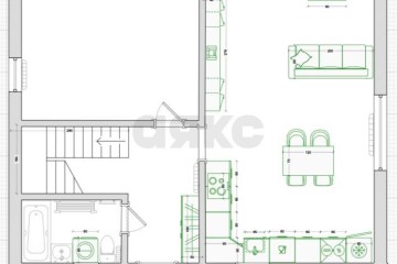 Фото №2: Участок садоводство 4 сот. - СНТ Строитель, мкр. Прикубанский внутригородской округ, ул. Сиреневая, 11