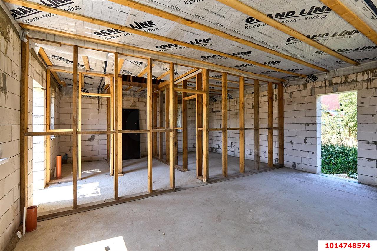 Фото №9: Участок садоводство 4 сот. - СНТ Строитель, Прикубанский внутригородской округ, ул. Сиреневая, 11