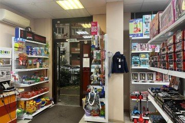 Фото №5: Торговое помещение 90 м² - Краснодар, мкр. ЖК Андерсен, ул. Героев-Разведчиков, 48