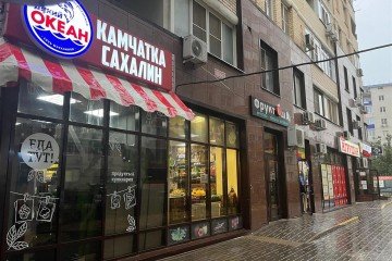 Фото №2: Торговое помещение 90 м² - Краснодар, мкр. ЖК Андерсен, ул. Героев-Разведчиков, 48