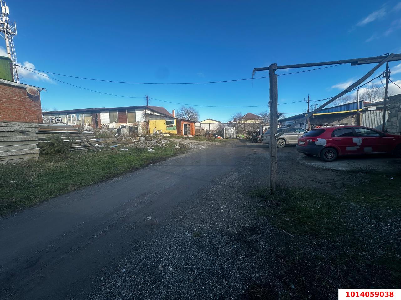 Фото №5: Отдельное здание 91 м² - Смоленская, ул. Мира, 41