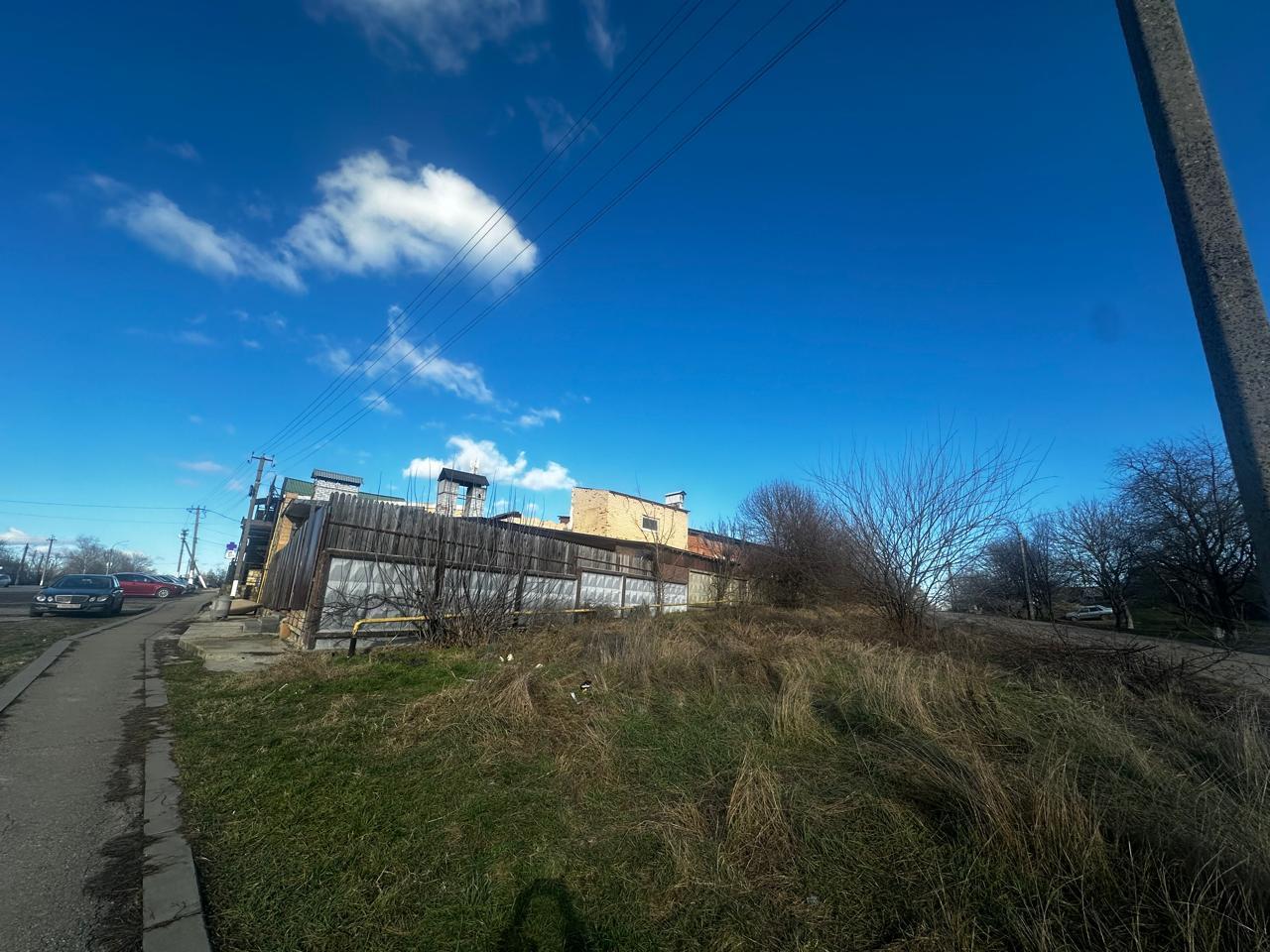 Фото №4: Коммерция 90 м² - Смоленская, ул. Мира, 41