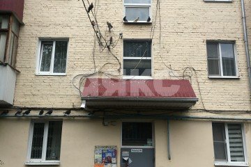 Фото №1: 2-комнатная квартира 43 м² - Майкоп, мкр. квартал Маяк, ул. Карла Маркса, 8