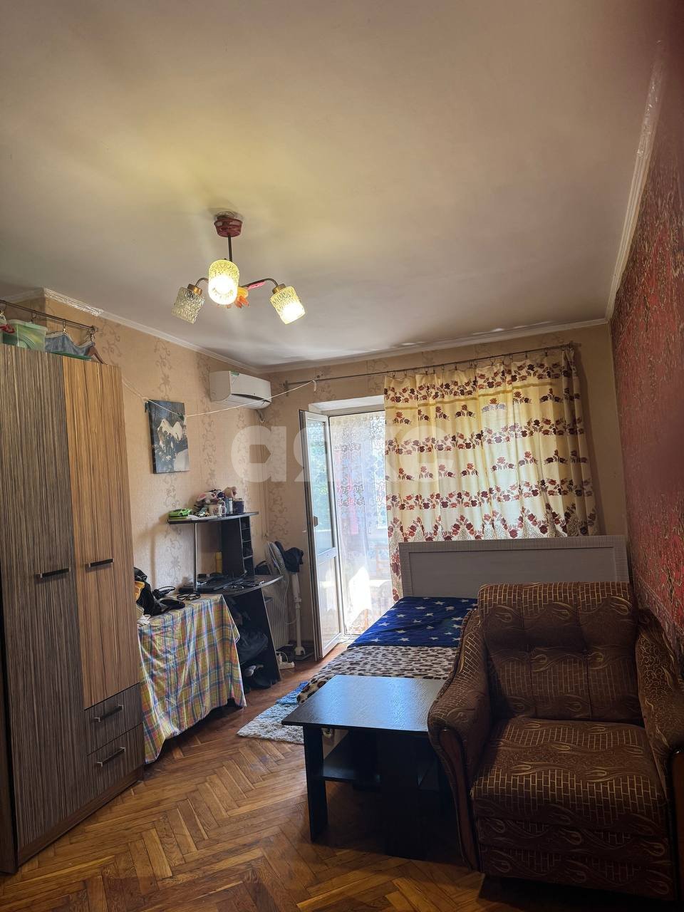 Фото №4: 2-комнатная квартира 43 м² - Майкоп, квартал Маяк, ул. Карла Маркса, 8