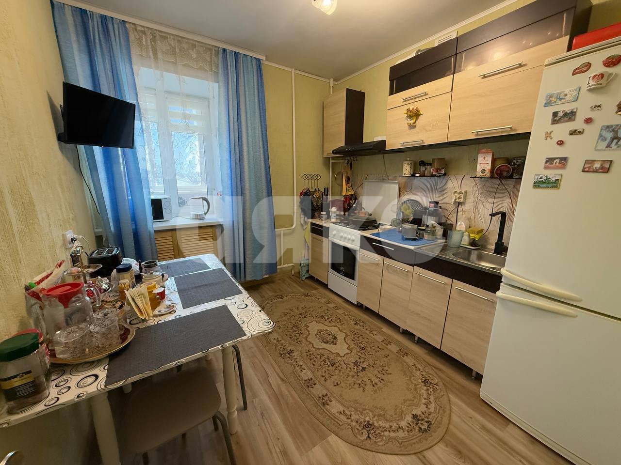 Фото №4: 1-комнатная квартира 37 м² - Быково, ул. Советская, 20