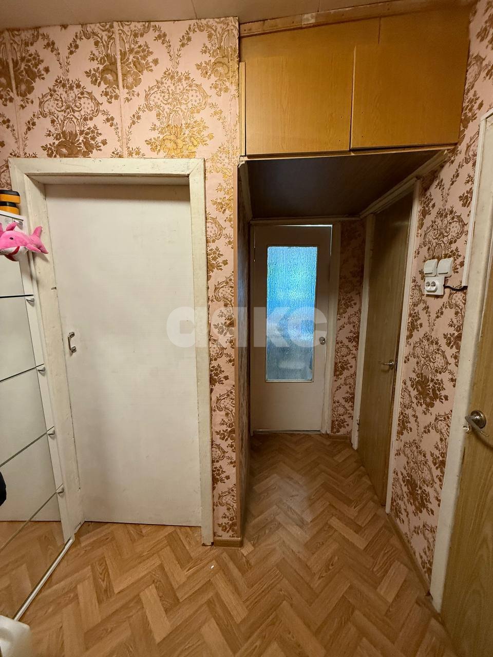 Фото №7: 1-комнатная квартира 37 м² - Быково, ул. Советская, 20
