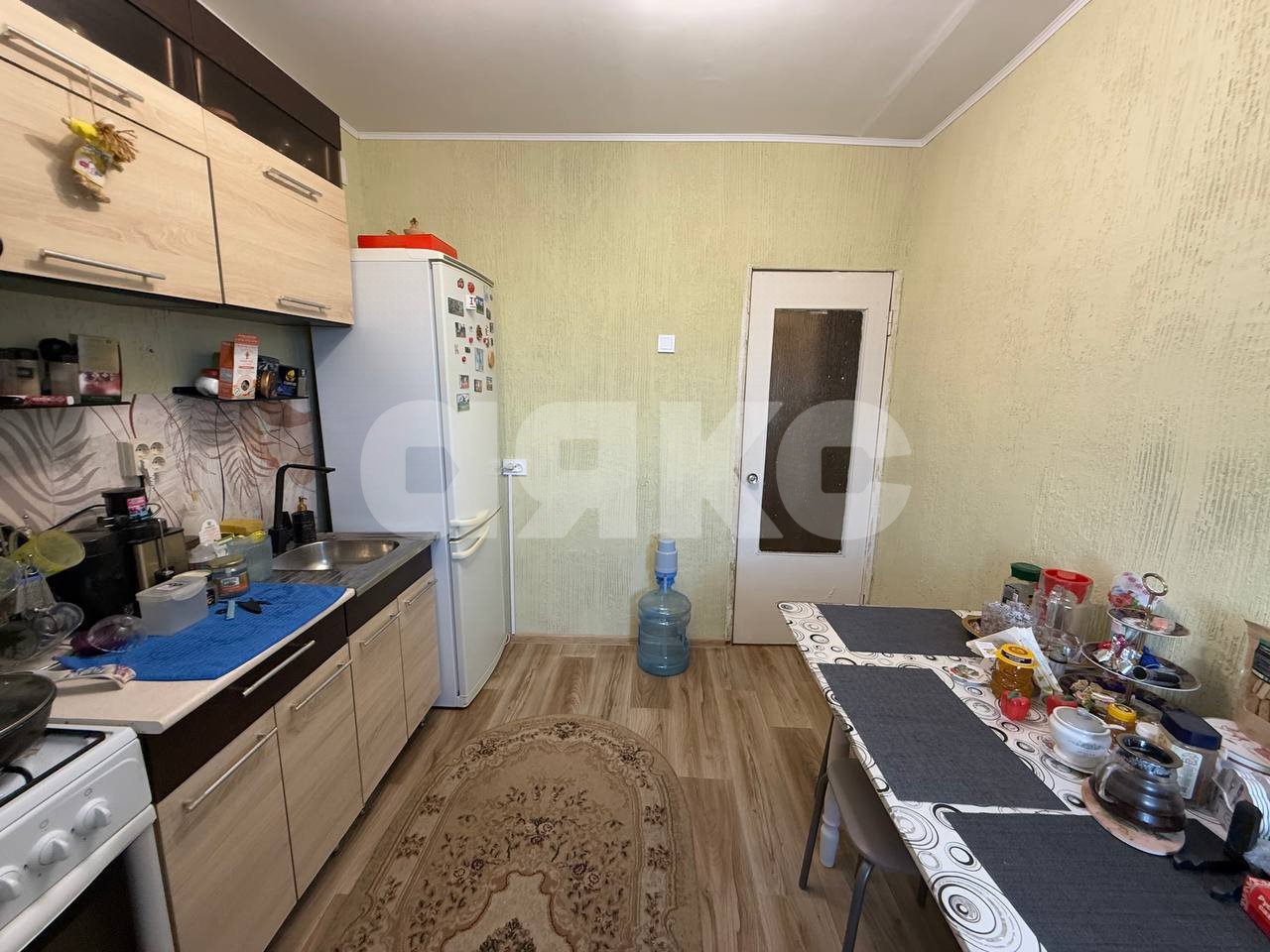 Фото №6: 1-комнатная квартира 37 м² - Быково, ул. Советская, 20