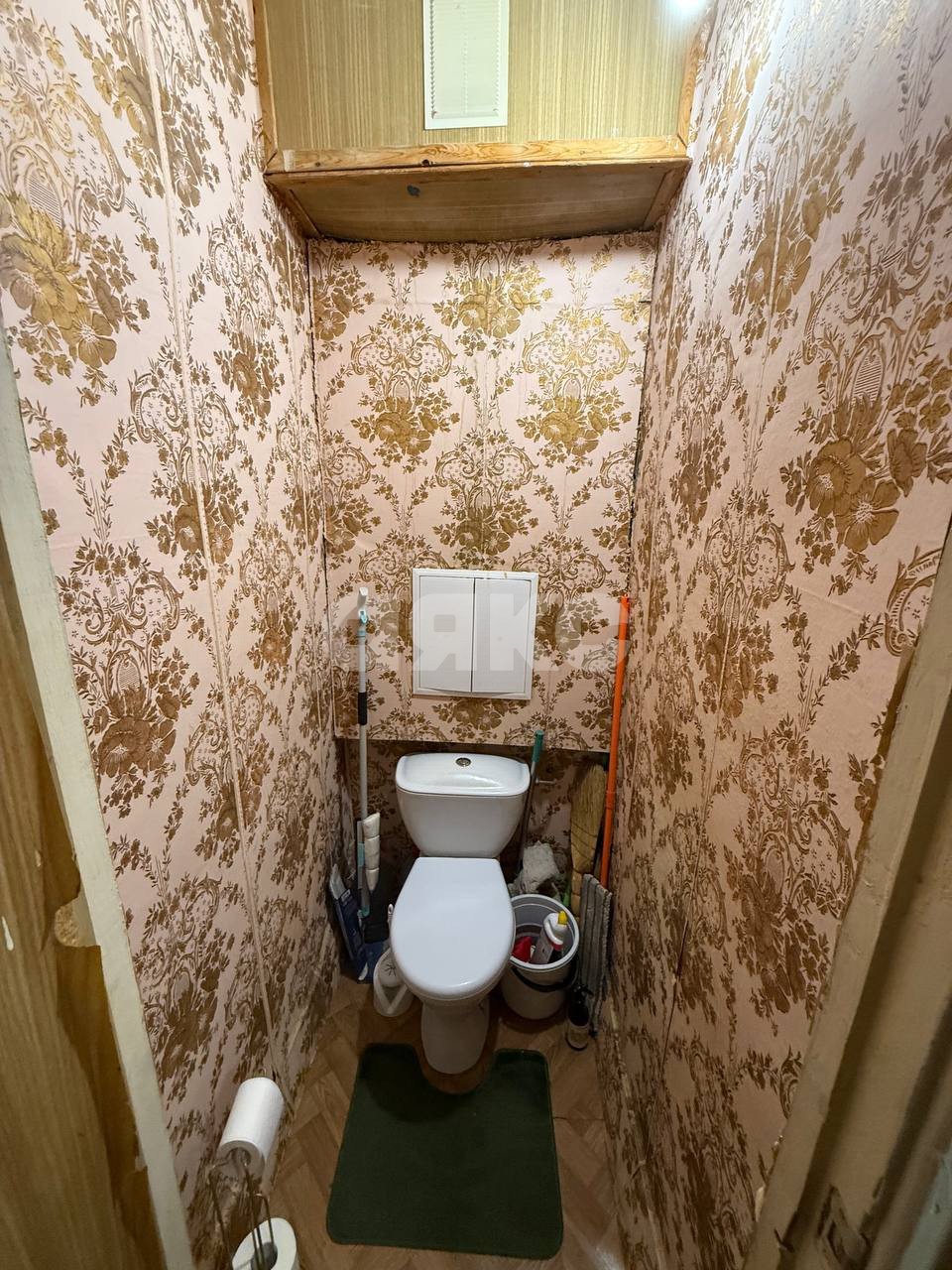 Фото №9: 1-комнатная квартира 37 м² - Быково, ул. Советская, 20