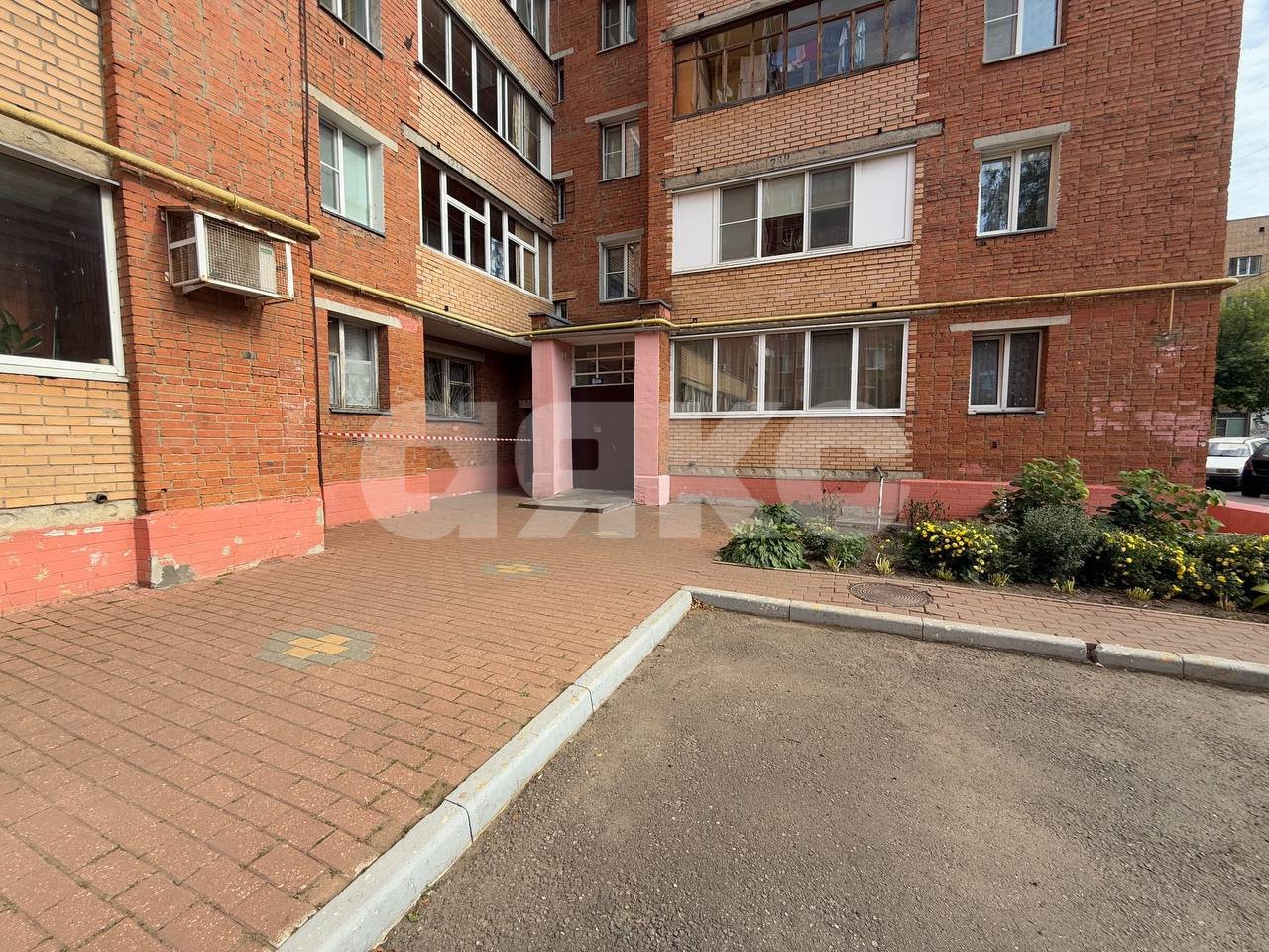 Фото №12: 1-комнатная квартира 37 м² - Быково, ул. Советская, 20