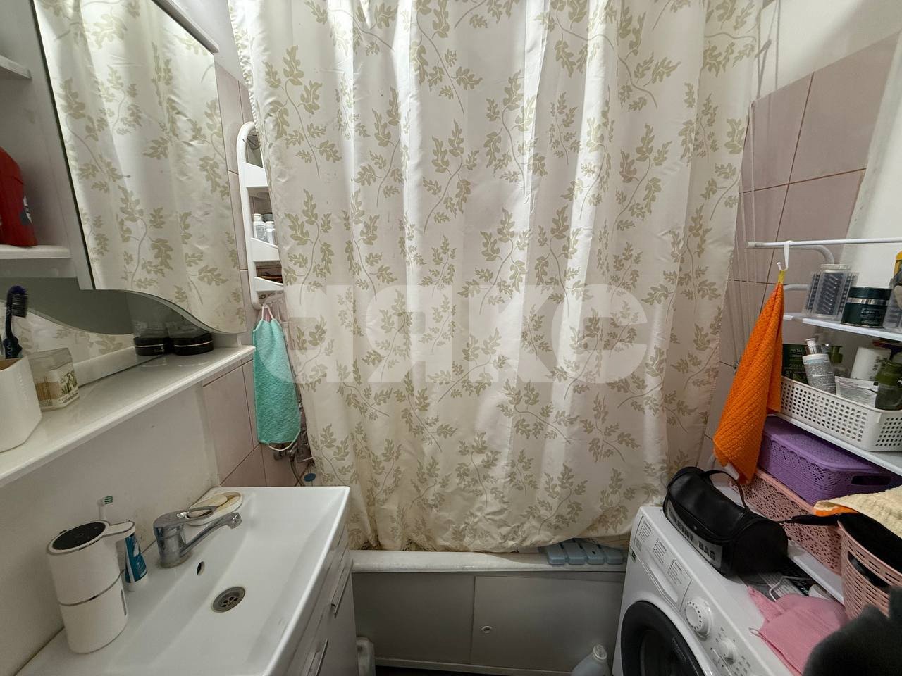 Фото №8: 1-комнатная квартира 37 м² - Быково, ул. Советская, 20