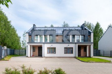 Фото №2: Дом 191 м² - Козенки, мкр. КП Новорижская усадьба-3, 101