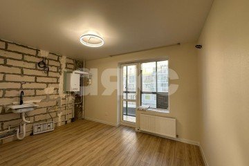 Фото №2: 2-комнатная квартира 59 м² - Петровский, мкр. Петровский квартал, ул. Петровская, 7