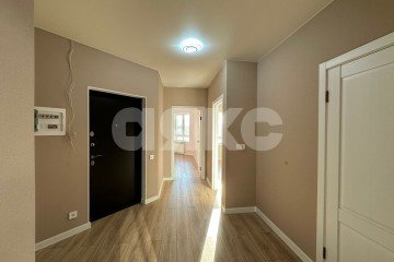 Фото №1: 2-комнатная квартира 59 м² - Петровский, мкр. Петровский квартал, ул. Петровская, 7