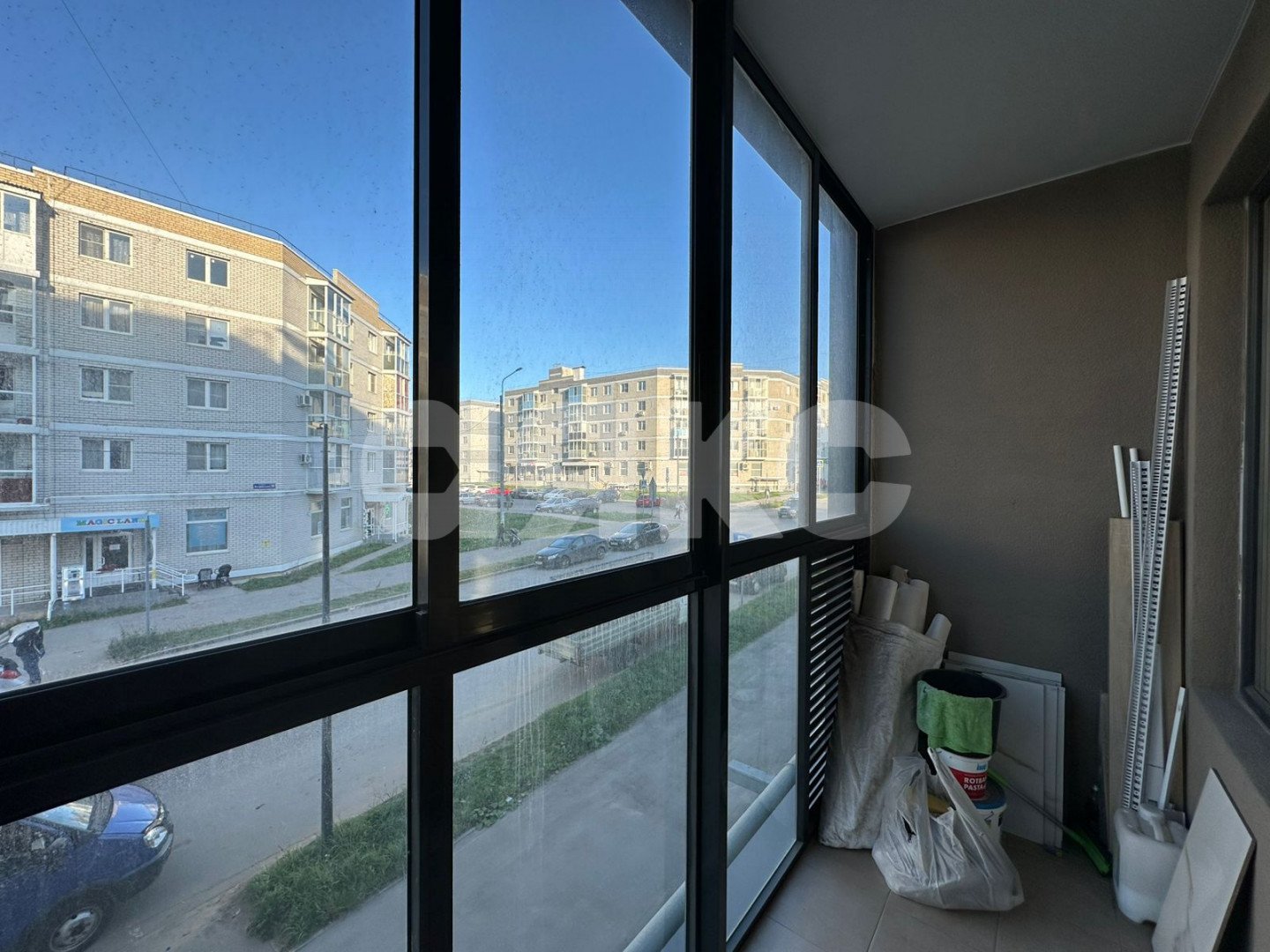 Фото №14: 2-комнатная квартира 59 м² - Петровский, Петровский квартал, ул. Петровская, 7