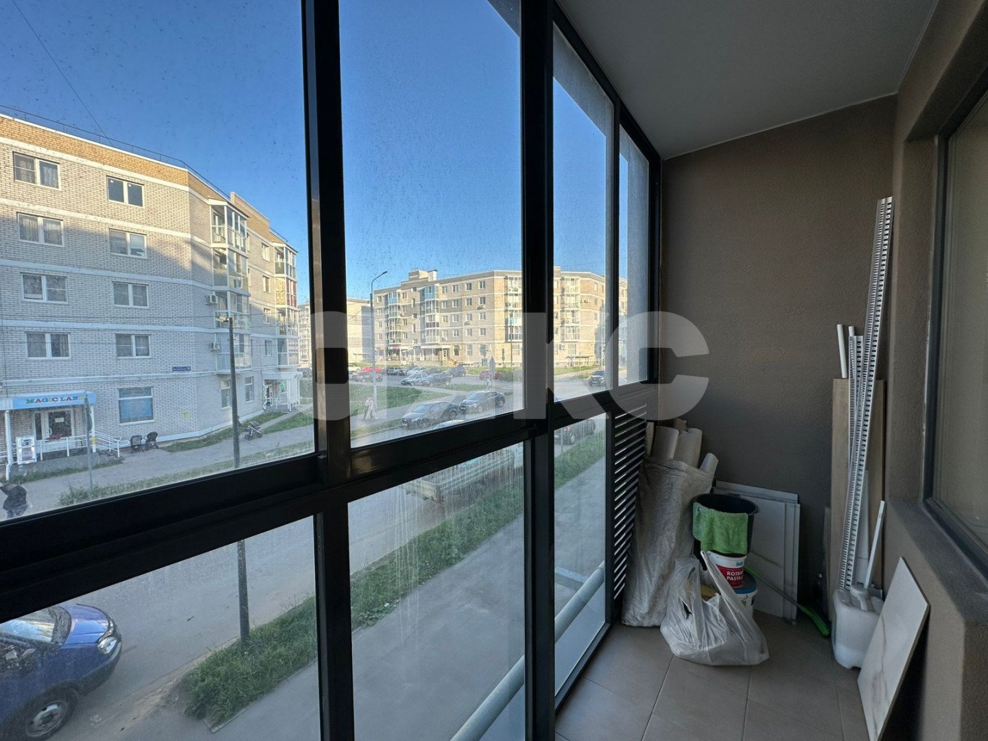 Фото №20: 2-комнатная квартира 59 м² - Петровский, Петровский квартал, ул. Петровская, 7